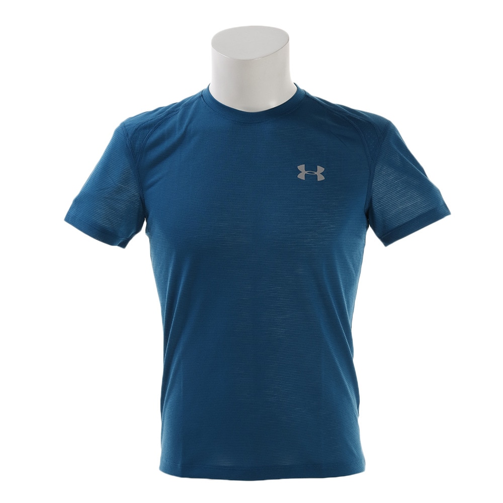 ストリーカー2.0 ショートスリーブ Tシャツ 1326579 TVB/TVB/RLT RN
