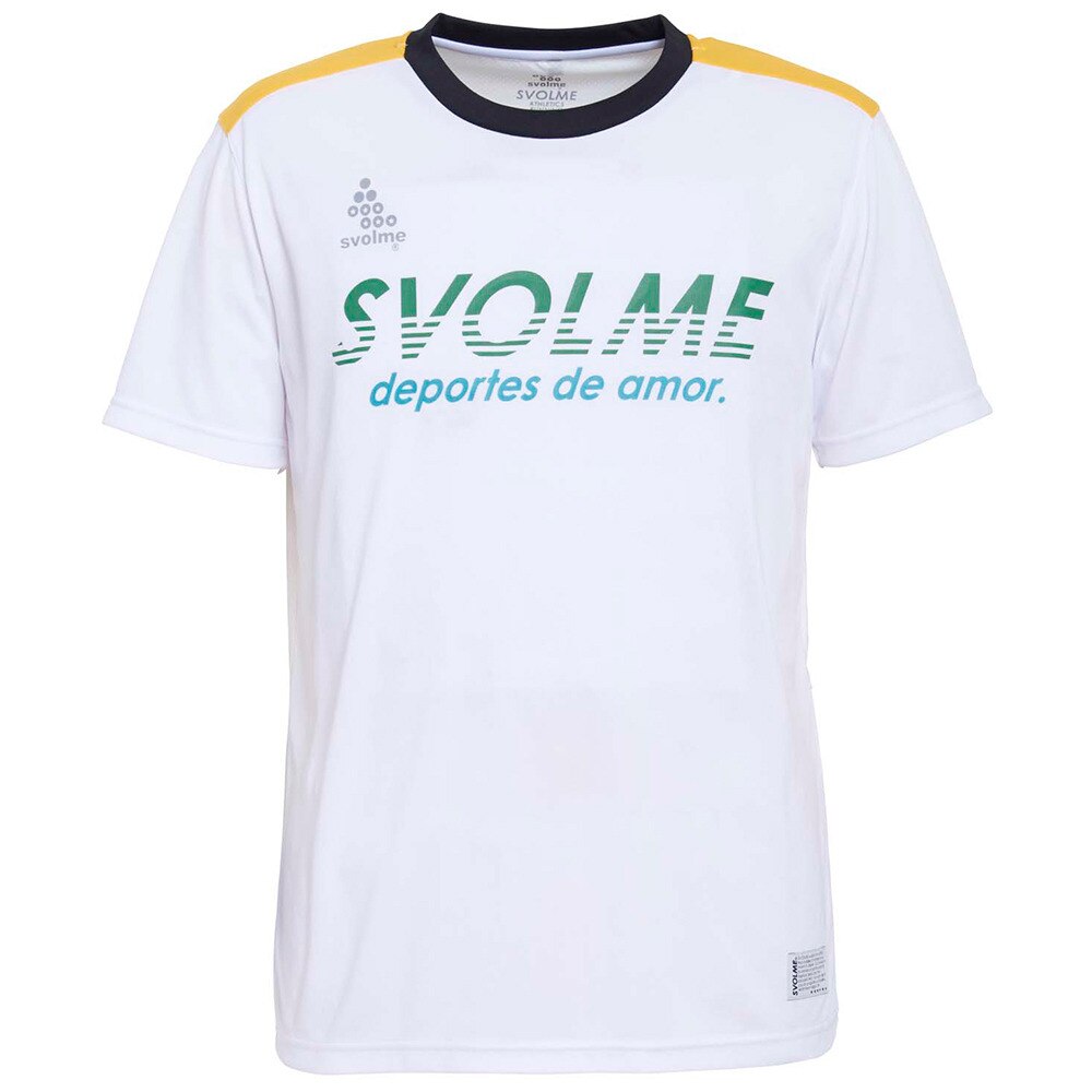 シンプルランニングシャツ 7193-00300WH オンライン価格