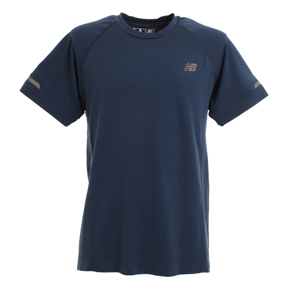 Tシャツ メンズ AericoreショートスリーブTシャツ MT81211GXY オンライン価格