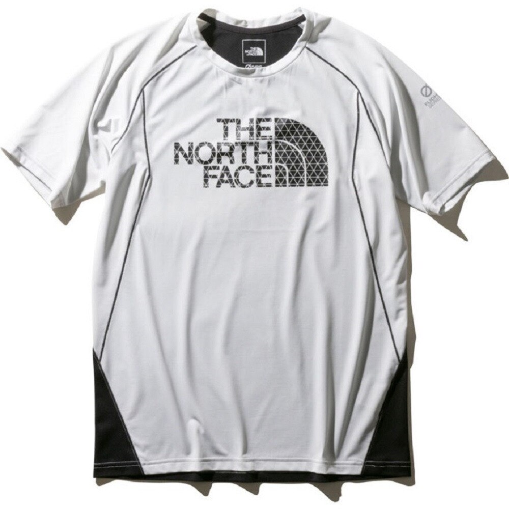 ＜スーパースポーツ ゼビオ＞ Tシャツ メンズ ショートスリーブベターザンネイキッドクルーシャツ NT61971 TI