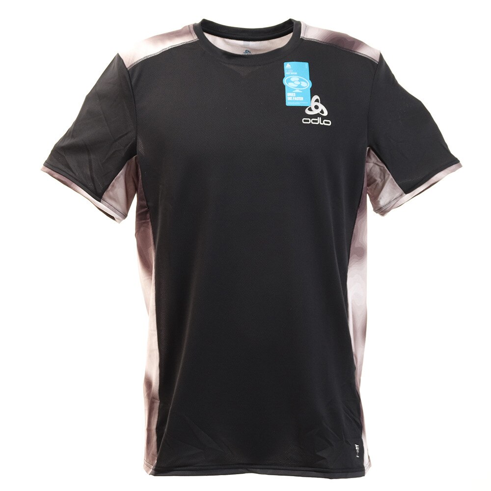 Tシャツ メンズ BL TOP クルーネック 半袖Tシャツ 312322-10355 オンライン価格