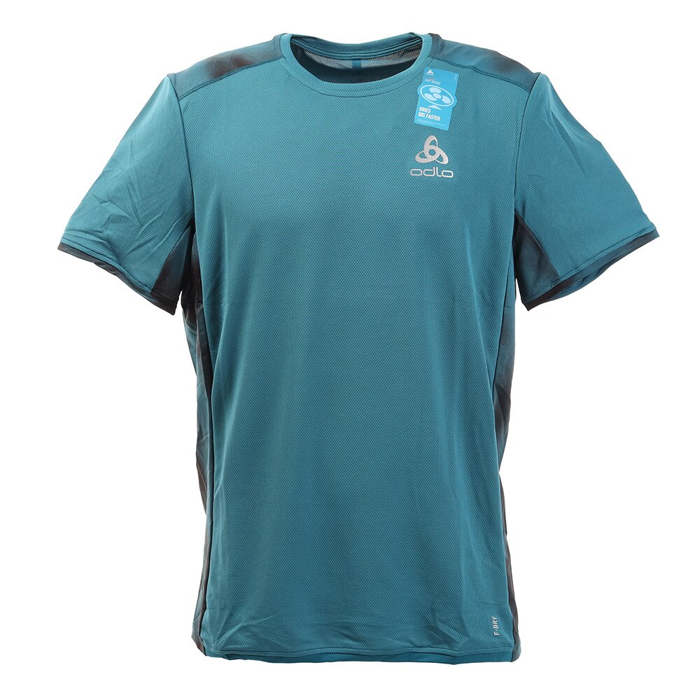 Tシャツ メンズ BL TOP クルーネック 半袖Tシャツ 312322-20461 オンライン価格