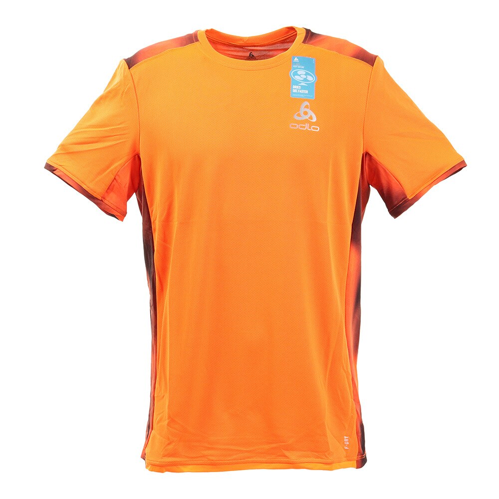 Tシャツ メンズ BL TOP クルーネック 半袖Tシャツ 312322-30382 オンライン価格