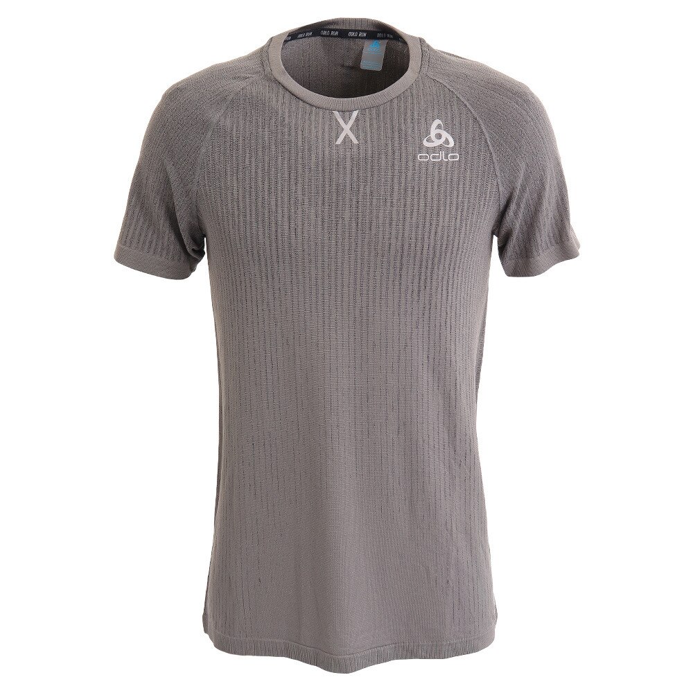 セラミクールブラッコムシャツ 312582-10353gr grey オンライン価格