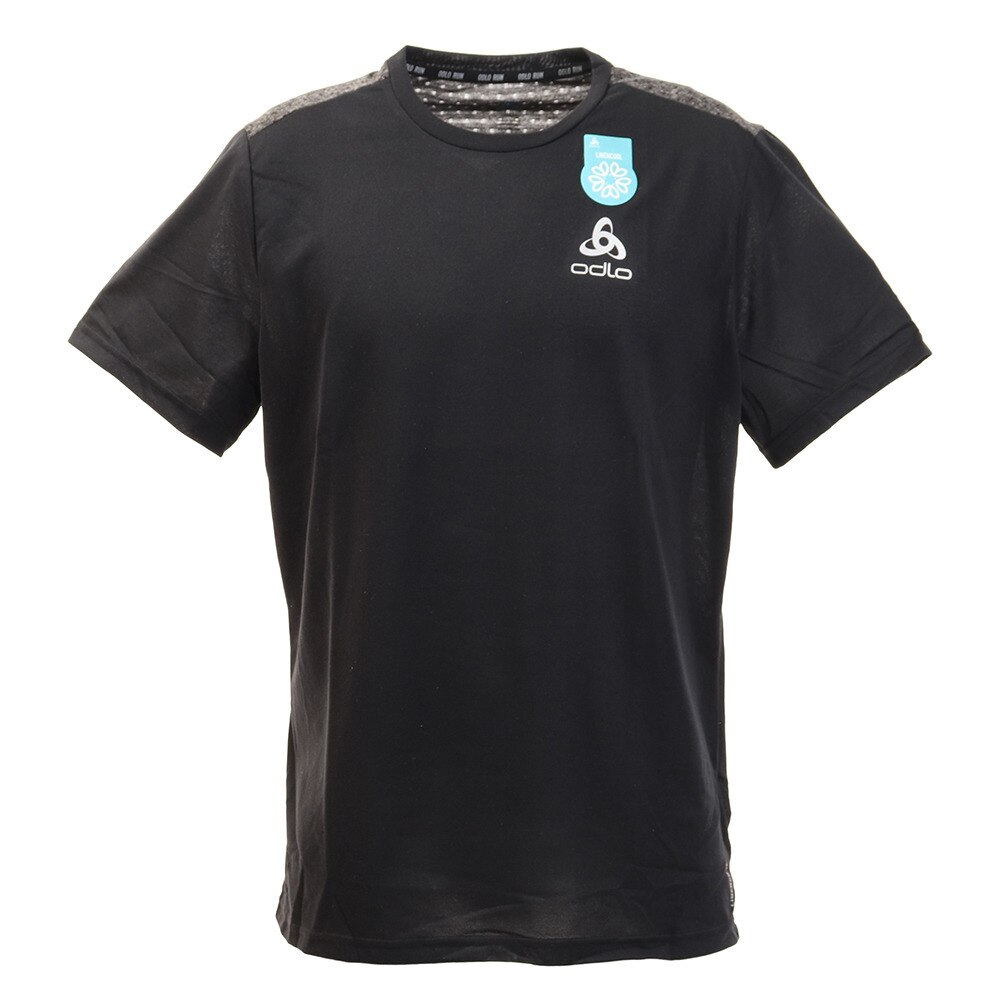 Tシャツ メンズ MILLENNIUM Linencool Element 半袖Tシャツ 312802-15000 オンライン価格