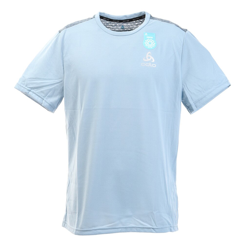 Tシャツ メンズ MILLENNIUM Linencool Element 半袖Tシャツ 312802-20531 オンライン価格