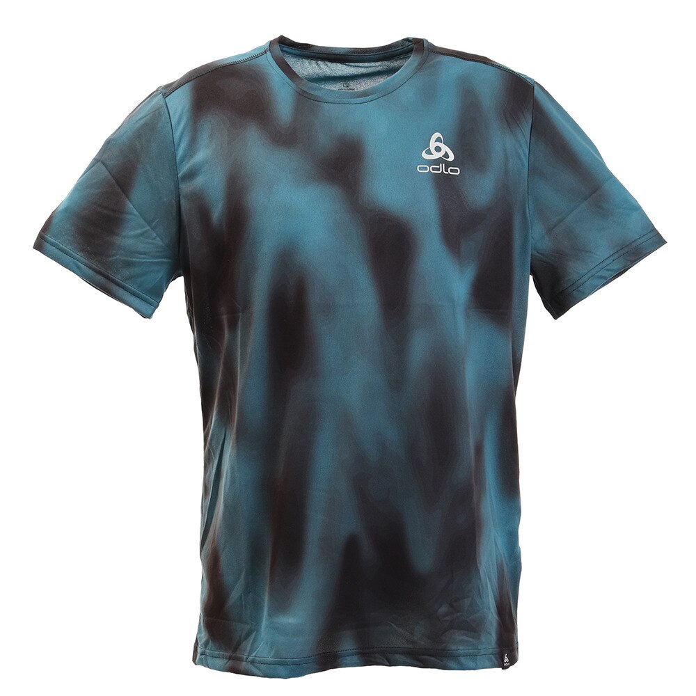 Tシャツ メンズ BL TOP クルーネック 半袖Tシャツ 350382-20470 オンライン価格