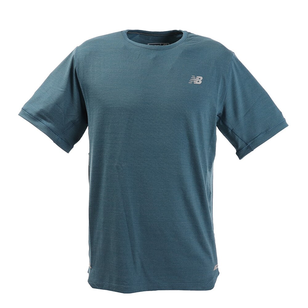 Tシャツ DRY X シーズンレスショートスリーブTシャツ AMT91231BLF オンライン価格