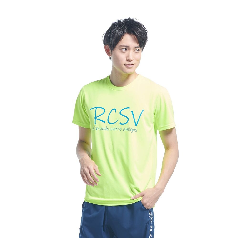 蓄光 ランニングTシャツ 7201-05700LIM オンライン価格