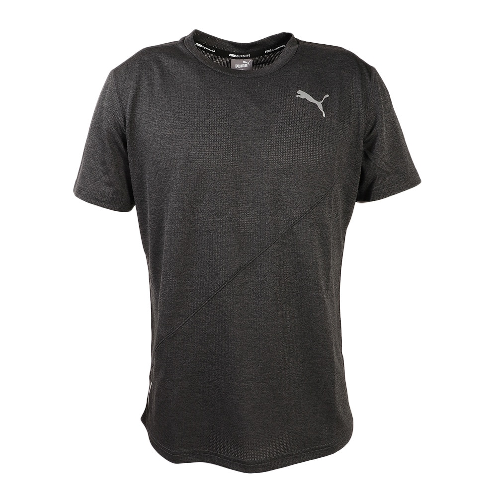 Tシャツ メンズ 半袖 XE イグナイト Tシャツ 519790 01 BLK