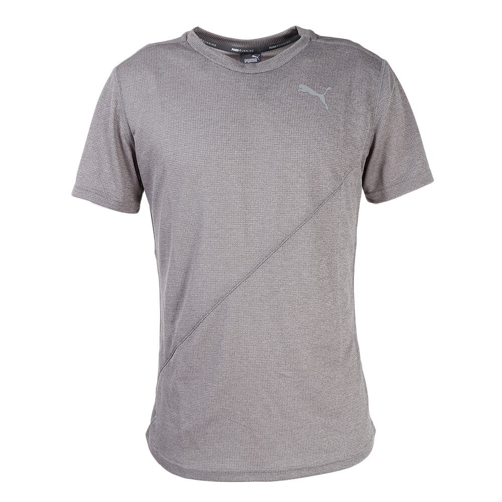 Tシャツ メンズ XE イグナイト 半袖 Tシャツ 519790 02 GRY