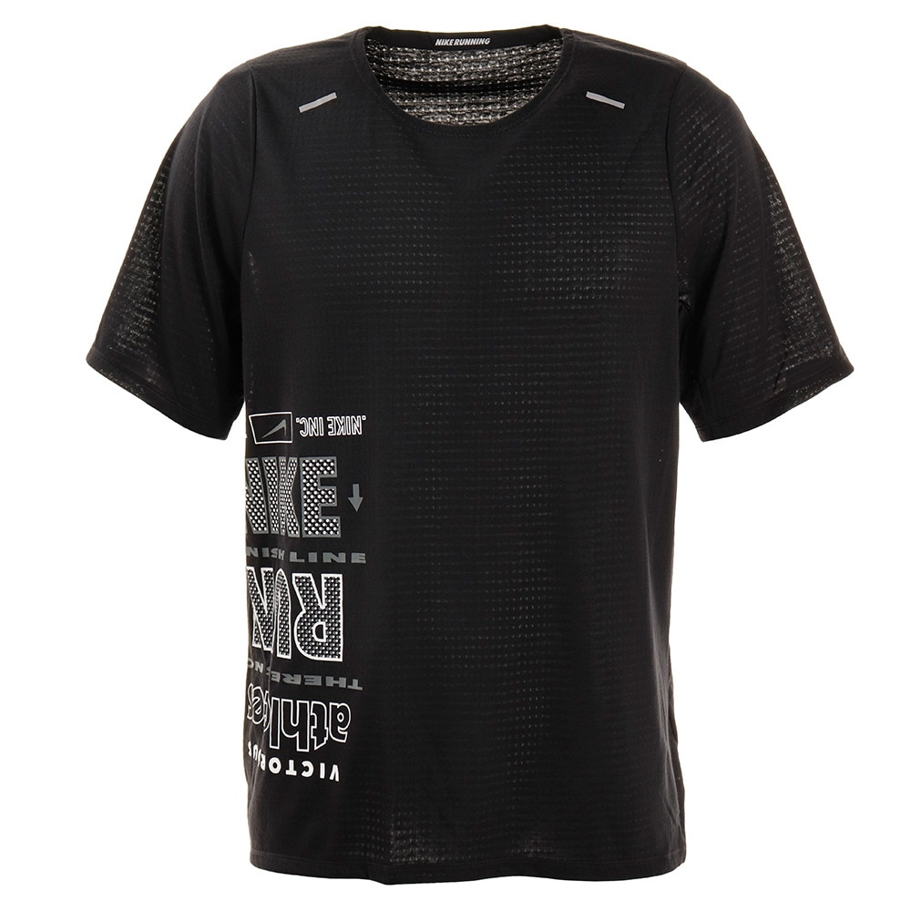 AS ワイルドラン ライズ 365 半袖Tシャツ CK0678-010 オンライン価格