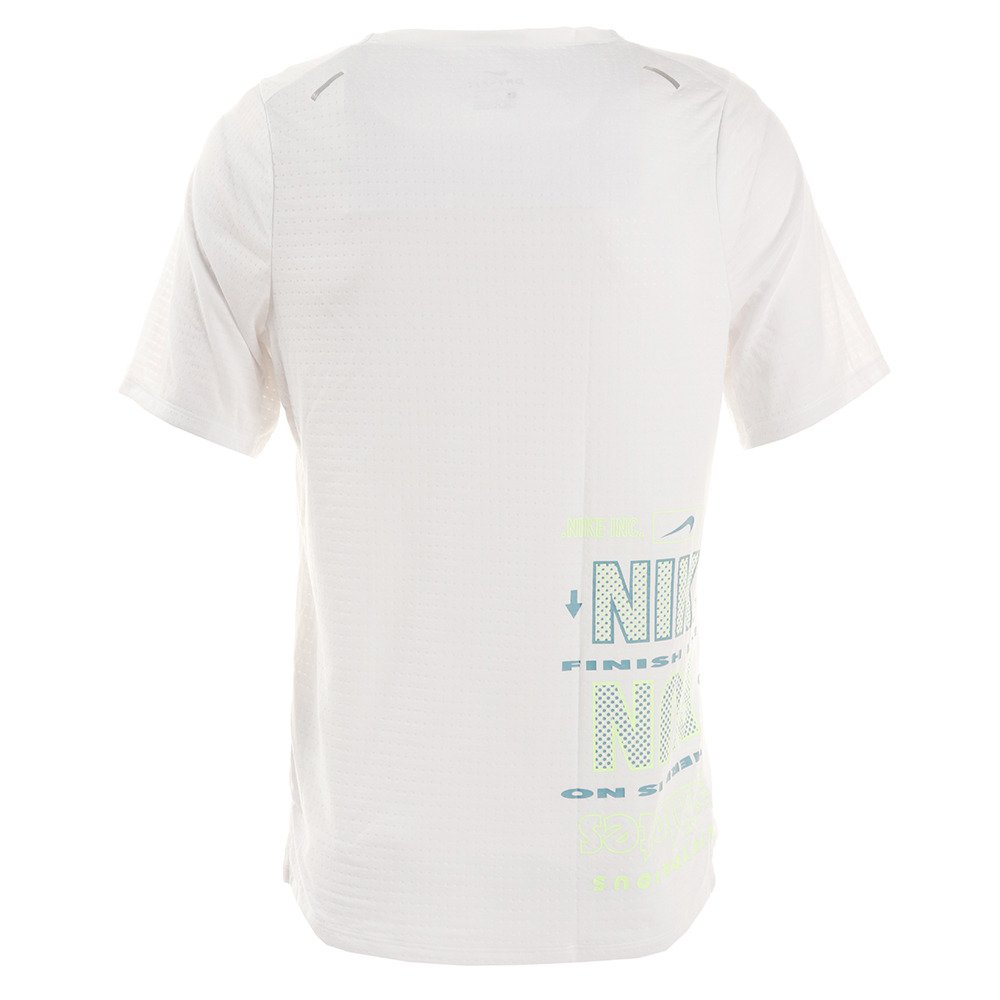 ランニング AS ワイルドラン ライズ 365 半袖Tシャツ CK0678-100 オンライン価格｜ナイキ - スポーツ用品はスーパースポーツゼビオ