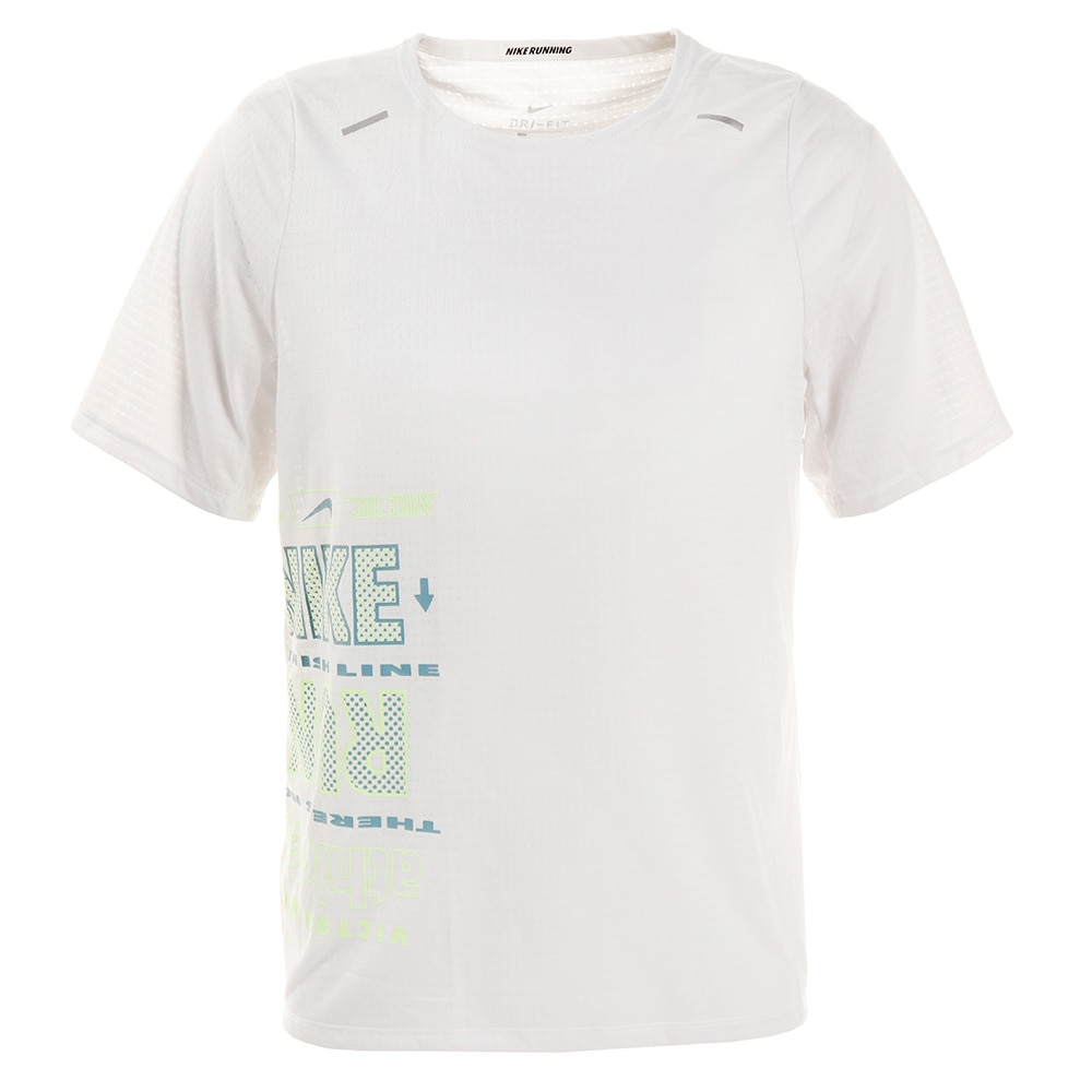 AS ワイルドラン ライズ 365 半袖Tシャツ CK0678-100 オンライン価格