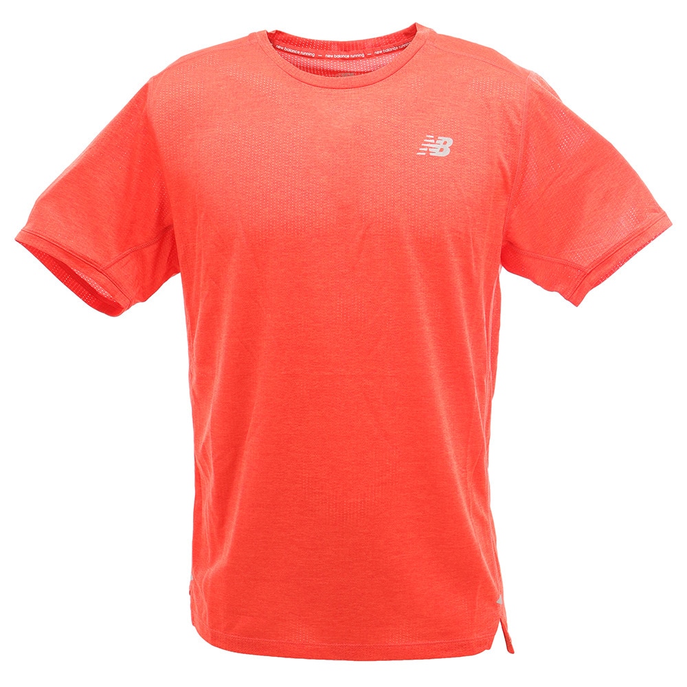 Tシャツ メンズ インパクト ショートスリーブ Tシャツ AMT01234TOH オンライン価格