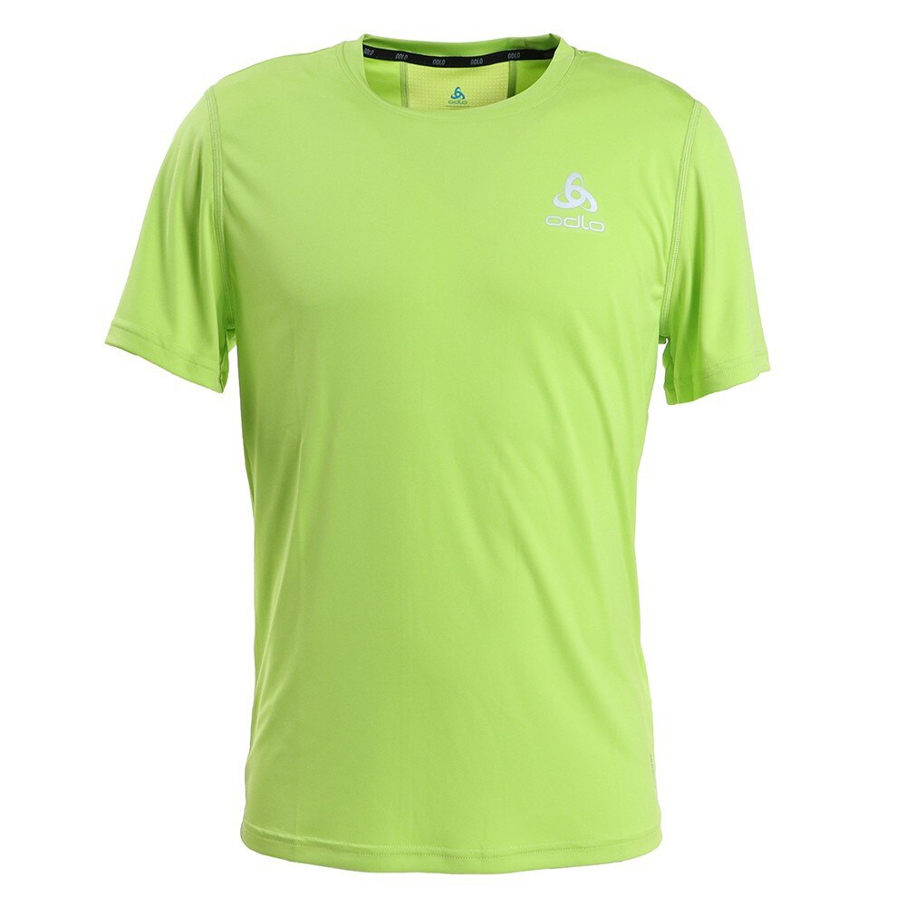 Tシャツ メンズ クルーネック半袖ランニングシャツ 312652-40309