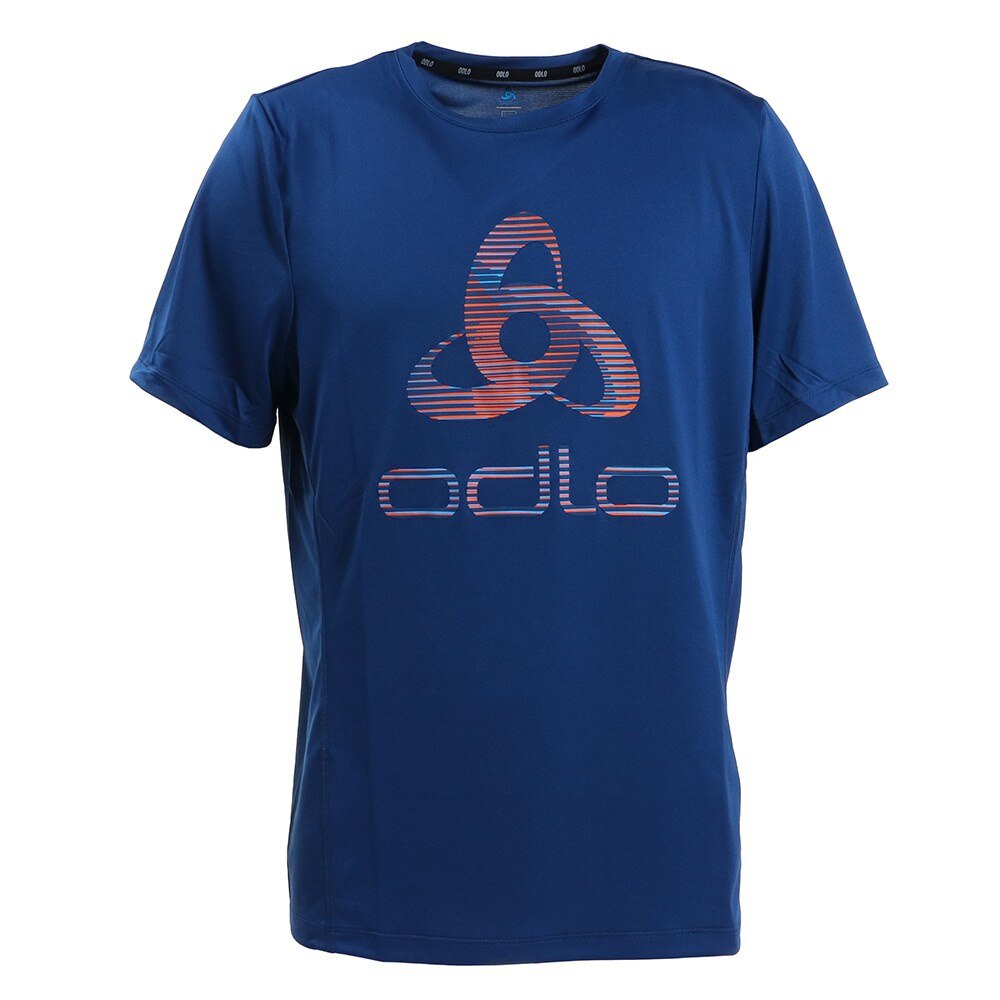 Tシャツ メンズ エレメントライト半袖ランニングシャツ 313132-20686 オンライン価格