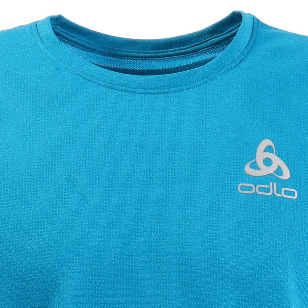 オドロ ODLO 392402-40191 ELEMENT Light Tシャツ メンズ ランニング ランニングウェア 半袖 バーゲンセール ランニング オドロ ODLO 392402-40191 ELEMENT Light Tシャツ メンズ ランニング ランニングウェア 半袖 バーゲンセール ランニング