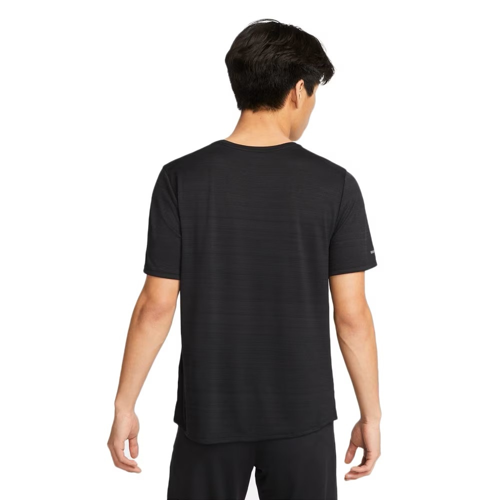 ナイキ（NIKE）（メンズ）ランニング トレイル DRI FIT マイラー 半袖 トップ CU5993-010 オンライン価格