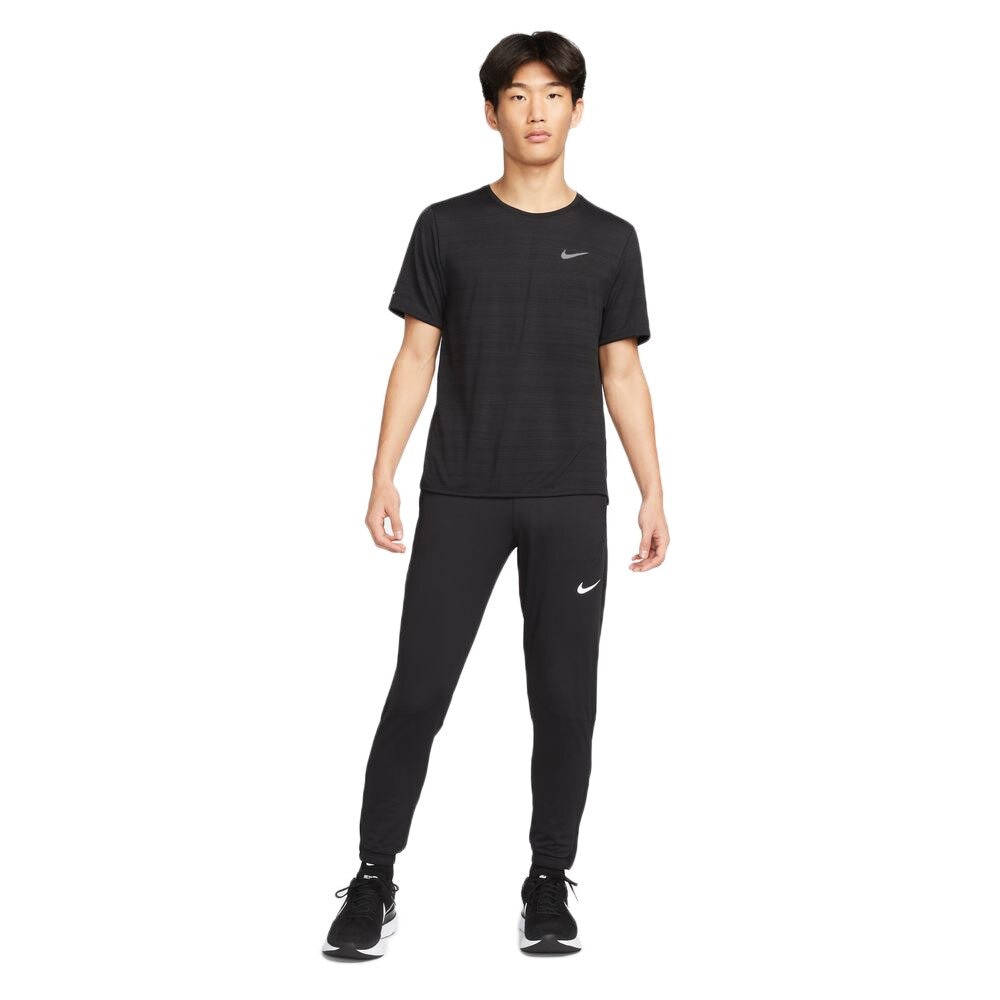 ナイキ（NIKE）（メンズ）ランニング トレイル DRI FIT マイラー 半袖 トップ CU5993-010 オンライン価格