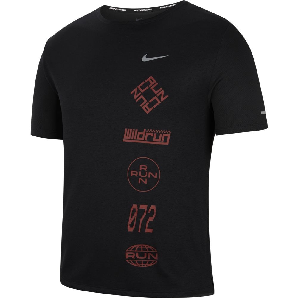 ドライフィット マイラー ウィン 半袖Tシャツ CU6039-010 オンライン価格