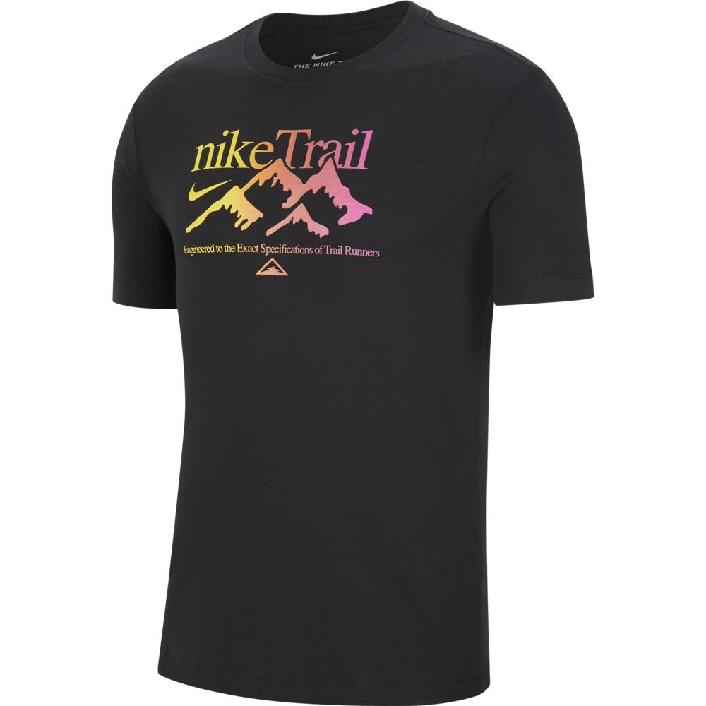 ドライフィット トレイルランニングTシャツ CW0948-010 オンライン価格