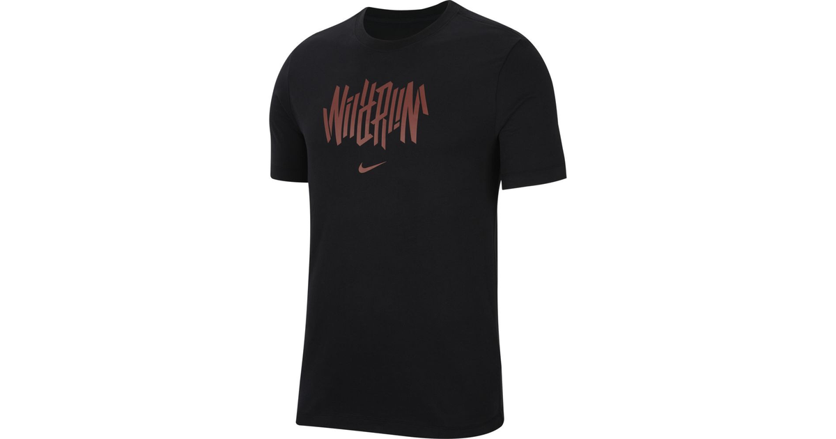 ドライフィット ワイルド ランニングtシャツ Cw0950 010 オンライン価格 ナイキ スーパースポーツゼビオ