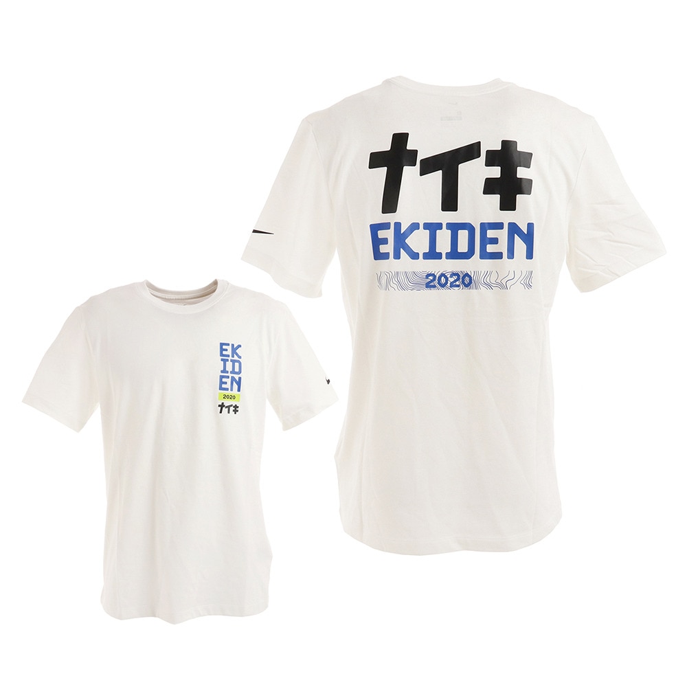  ランニングTシャツ DC4886-100 オンライン価格