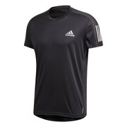 アディダス（adidas）（メンズ）ランニング ランニングウェア メンズ Tシャツ 半袖 オウン ザ ラン IPF29-FS9799 