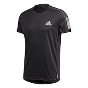 アディダス（adidas）（メンズ）ランニング ランニングウェア メンズ Tシャツ 半袖 オウン ザ ラン IPF29-FS9799 