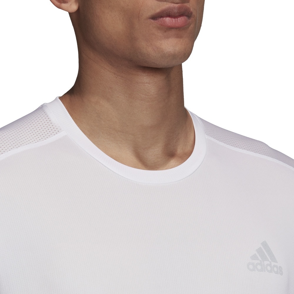 アディダス（adidas）（メンズ）オウン ザ ラン ランニング 半袖Tシャツ IPF29-GC7868 オンライン価格  スポーツ用品はスーパースポーツゼビオ