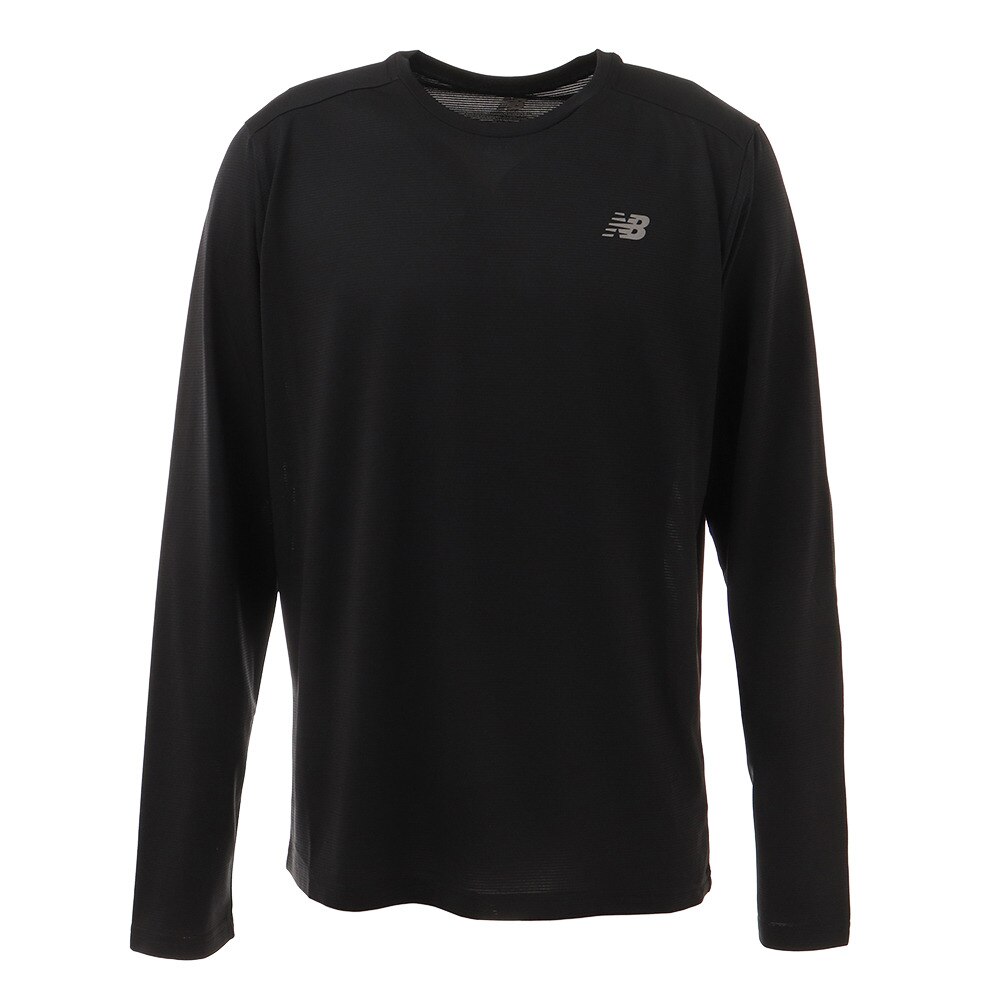  ベーシックロングスリーブTシャツ MT03205BK オンライン価格