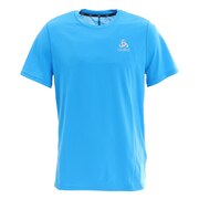 オドロ（ODLO）（メンズ）ランニング クルーネック半袖 Tシャツ ZEROWEIGHT 312612-21900