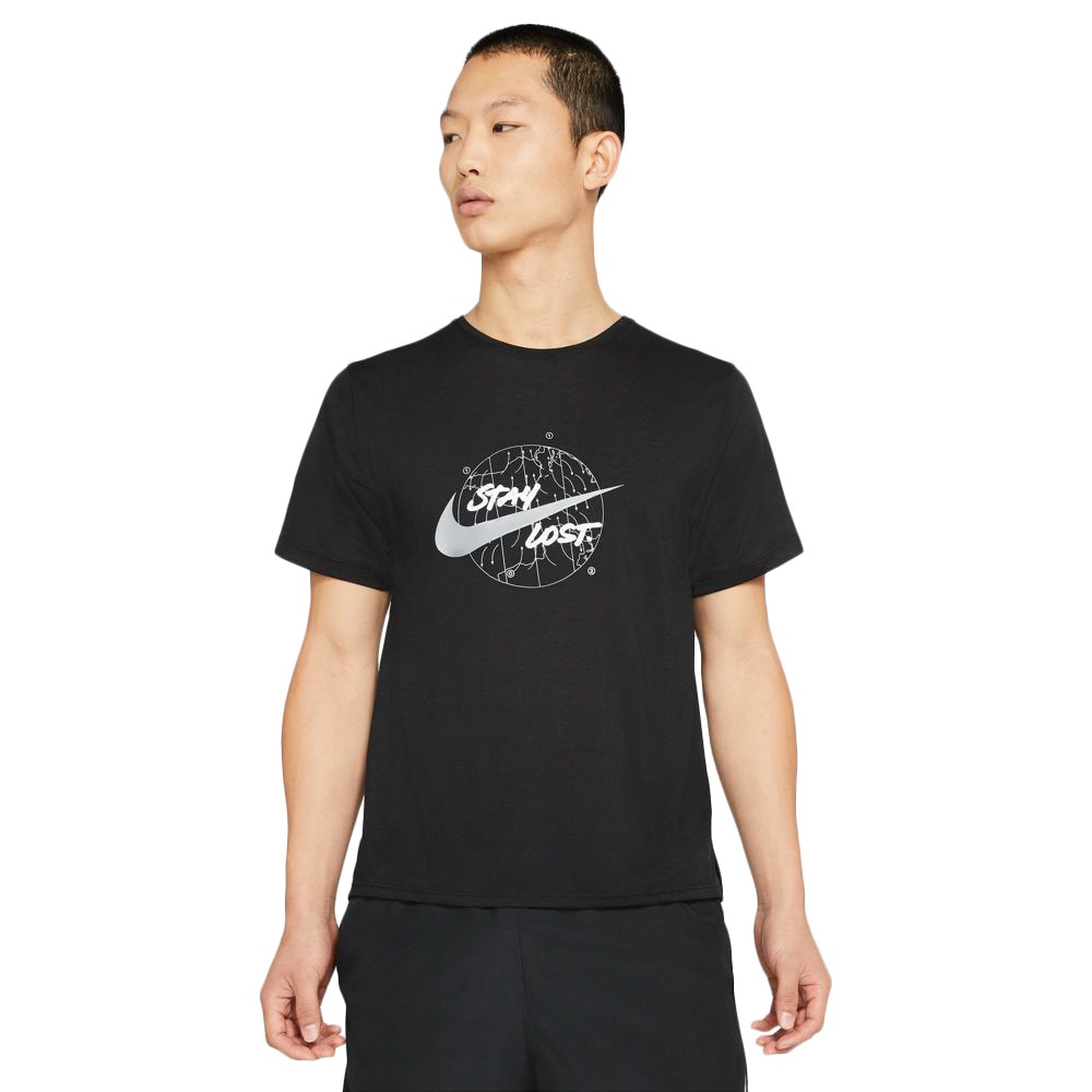 DF マイラー WR GX 半袖Tシャツ DA0217-010