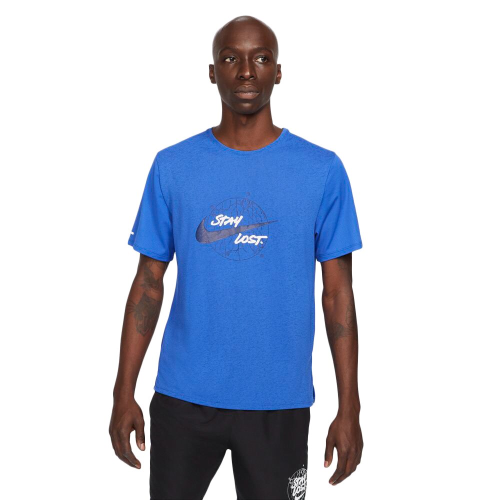  DF マイラー WR GX 半袖Tシャツ DA0217-480