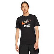 ナイキ（NIKE）（メンズ）ランニング Dri-FIT HARE 半袖 Tシャツ DD2099-010