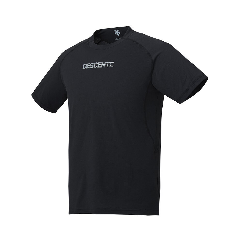  半袖Tシャツ DRMRJA50 BK