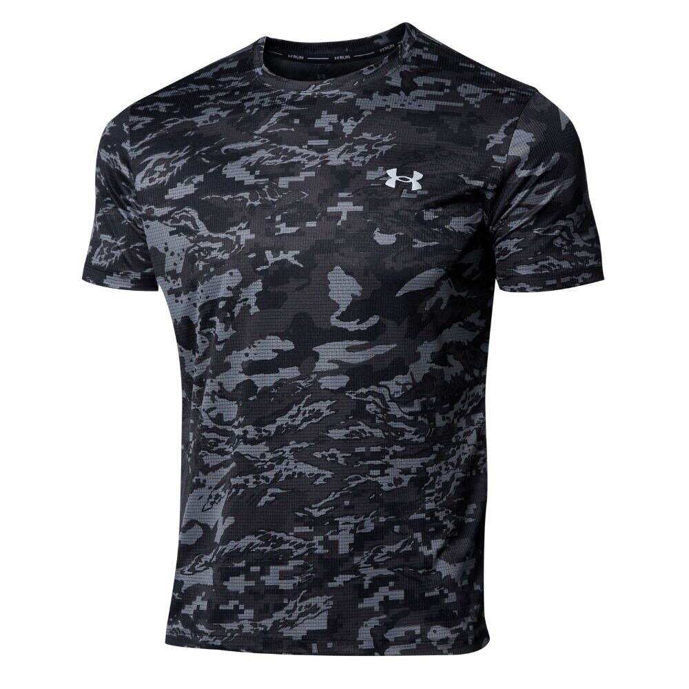  スピードストライド プリント ランニング 半袖Tシャツ 1364201 001 オンライン価格