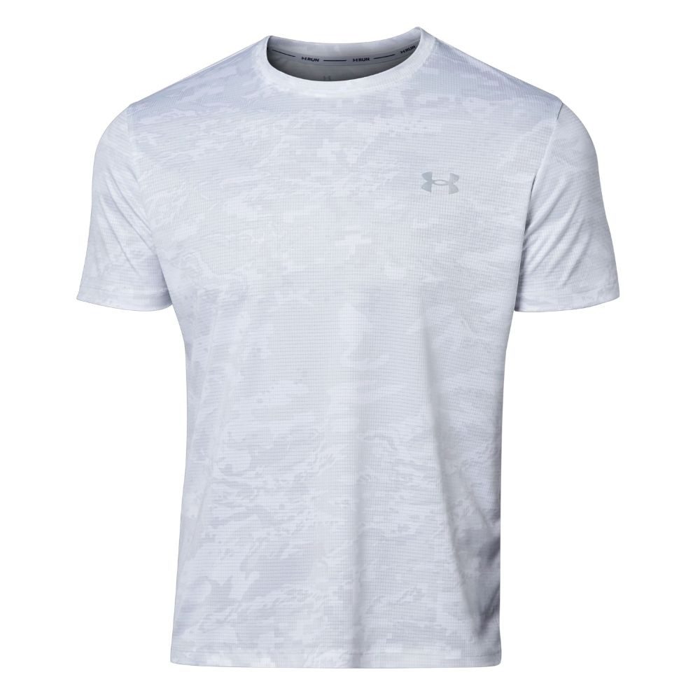  スピードストライド プリント ランニング 半袖Tシャツ 1364201 100 オンライン価格