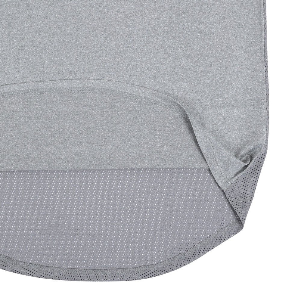 ニューバランス（new balance）（メンズ）ランニング 半袖 Tシャツ AMT11241AG