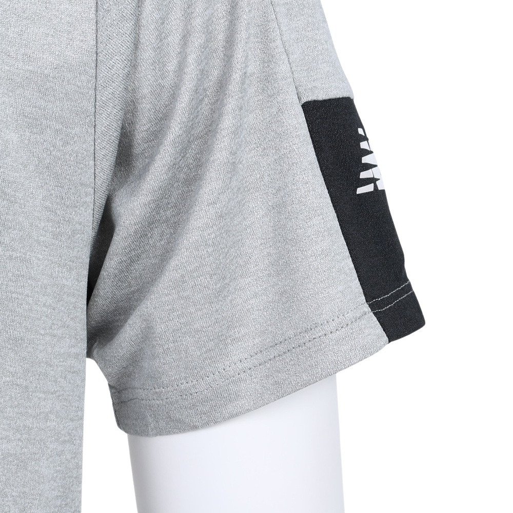 ニューバランス（new balance）（メンズ）ランニング 半袖 Tシャツ AMT11241AG