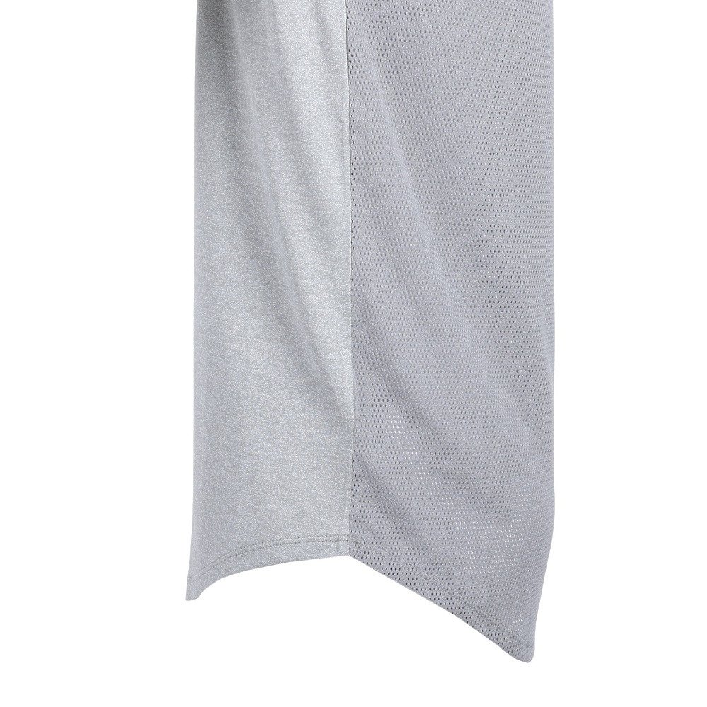 ニューバランス（new balance）（メンズ）ランニング 半袖 Tシャツ AMT11241AG