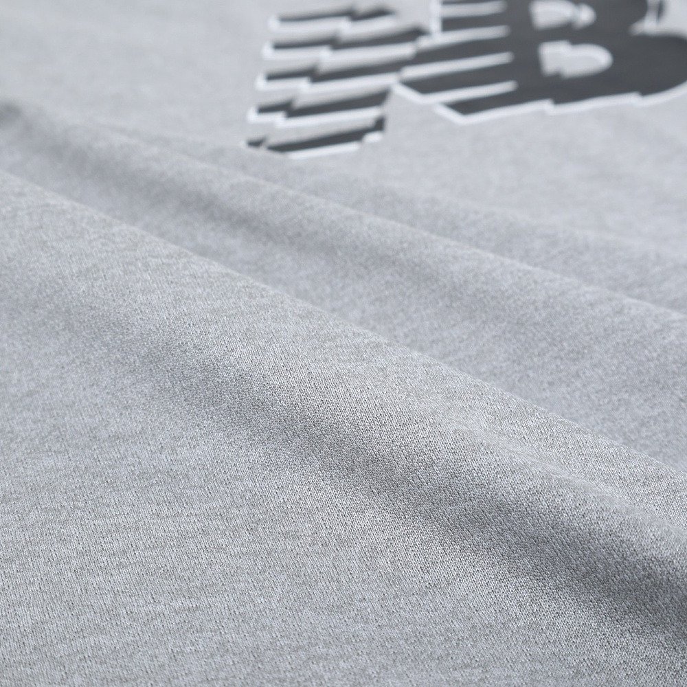 ニューバランス（new balance）（メンズ）ランニング 半袖 Tシャツ AMT11241AG
