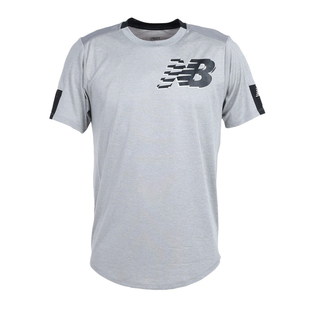  半袖 Tシャツ AMT11241AG