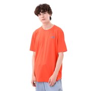 ニューバランス（new balance）（メンズ）ランニング ランニングウェア メンズ Tシャツ 半袖 AMT11278GHP ナイトラン