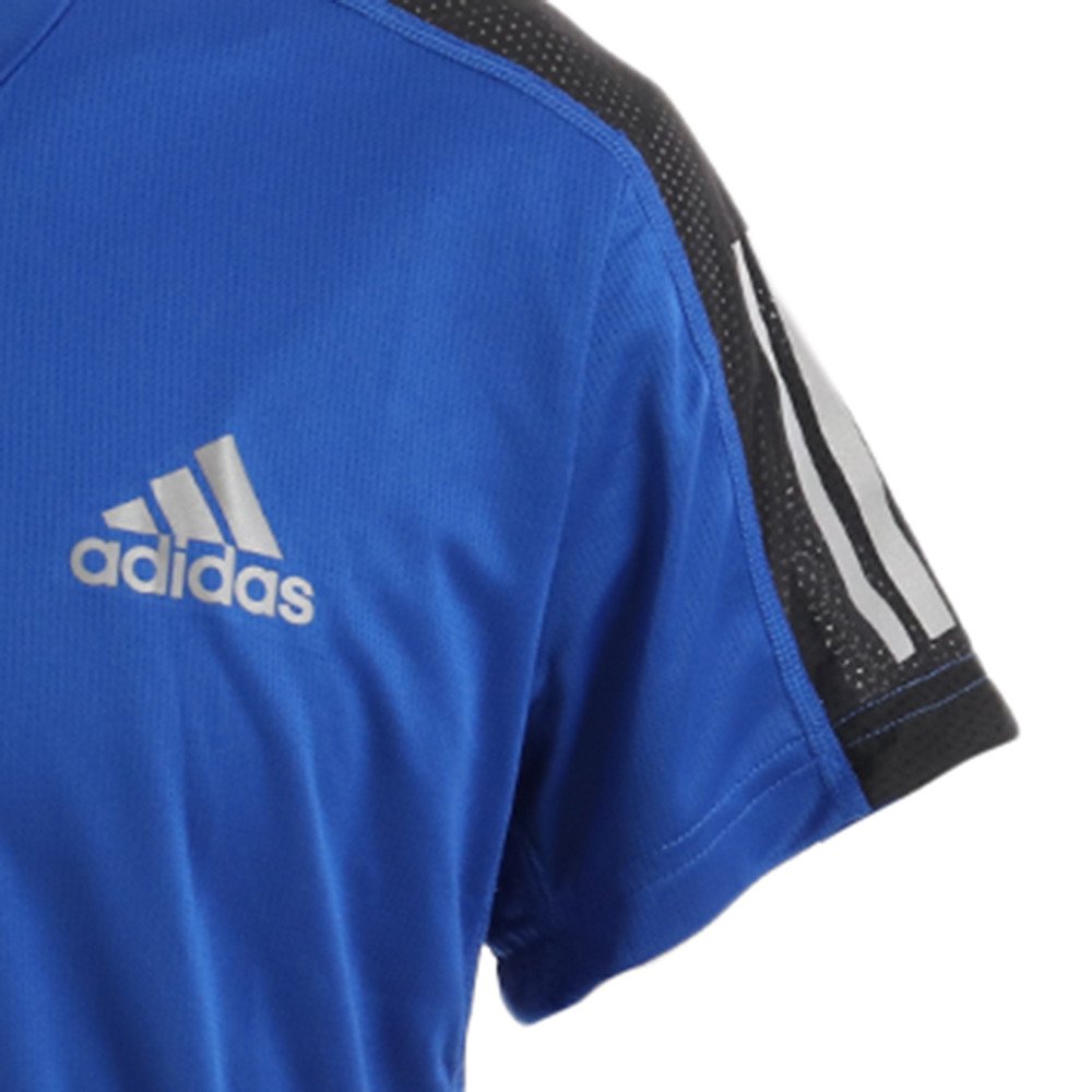 アディダス アディダス Adidas メンズ ランニング ランニングウェア メンズ Tシャツ 半袖 オウン ザ ラン Ipf29 Ft1431 スポーツ用品はスーパースポーツゼビオ