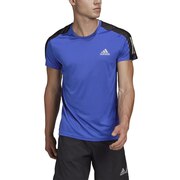 アディダス（adidas）（メンズ）ランニング ランニングウェア メンズ Tシャツ 半袖 オウン ザ ラン IPF29-FT1431 