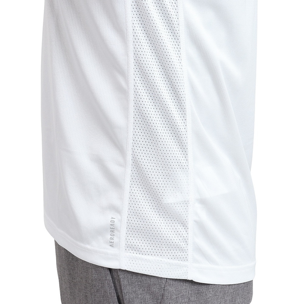 アディダス アディダス Adidas メンズ ランニング ランニングウェア メンズ Tシャツ 半袖 オウン ザ ラン Ipf29 Gj9963 スポーツ用品はスーパースポーツゼビオ