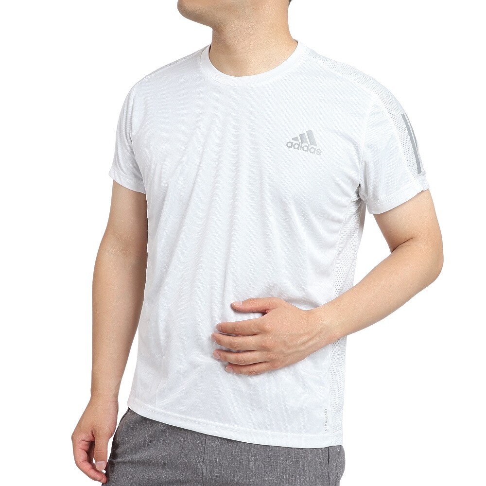 ランニング ランニングウェア アディダス シャツ - スポーツ用品はスーパースポーツゼビオ ランニング ランニングウェア アディダス シャツ - スポーツ用品はスーパースポーツゼビオ