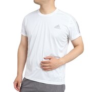 アディダス（adidas）（メンズ）ランニング ランニングウェア メンズ Tシャツ 半袖 オウン ザ ラン IPF29-GJ9963 